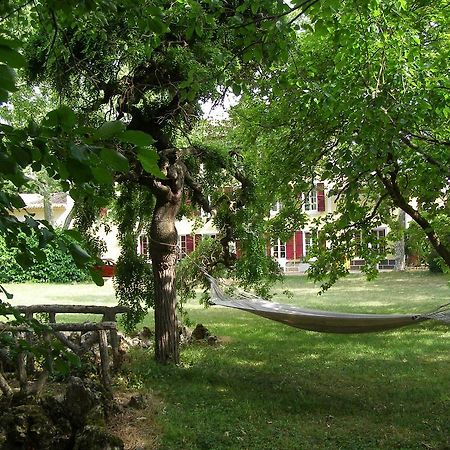 Le Relais Du Silence Chateau Lavail Labastide-dʼAnjou Εξωτερικό φωτογραφία