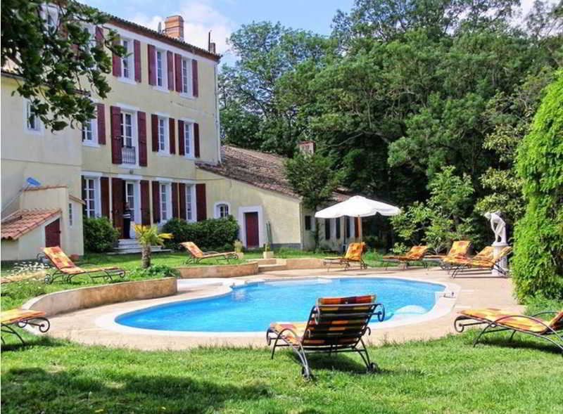 Le Relais Du Silence Chateau Lavail Labastide-dʼAnjou Εξωτερικό φωτογραφία