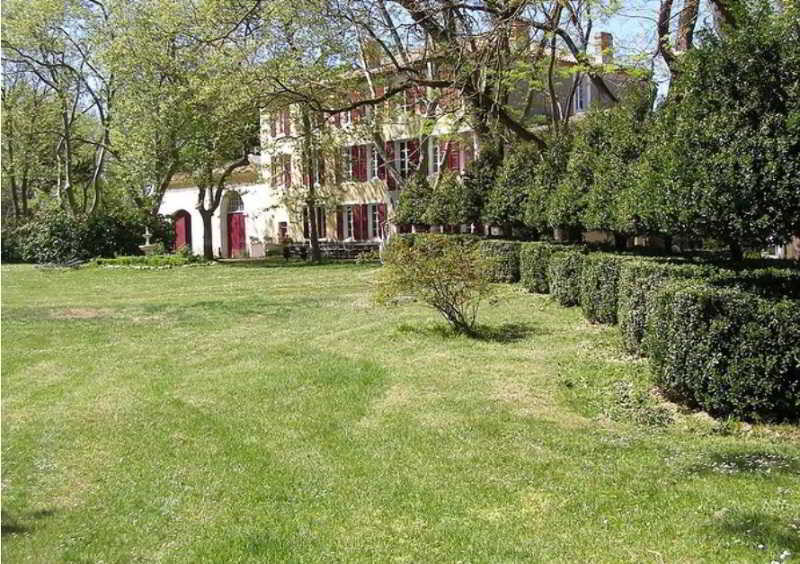 Le Relais Du Silence Chateau Lavail Labastide-dʼAnjou Εξωτερικό φωτογραφία