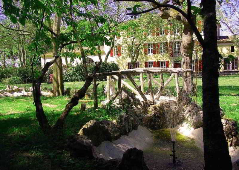 Le Relais Du Silence Chateau Lavail Labastide-dʼAnjou Εξωτερικό φωτογραφία