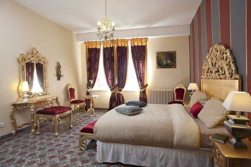 Le Relais Du Silence Chateau Lavail Labastide-dʼAnjou Εξωτερικό φωτογραφία