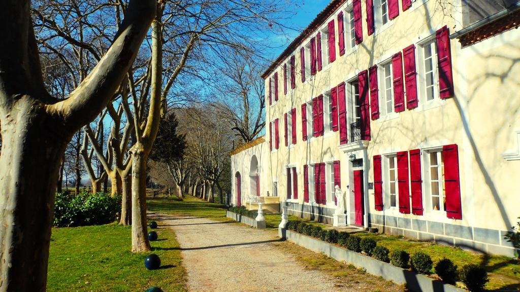 Le Relais Du Silence Chateau Lavail Labastide-dʼAnjou Εξωτερικό φωτογραφία
