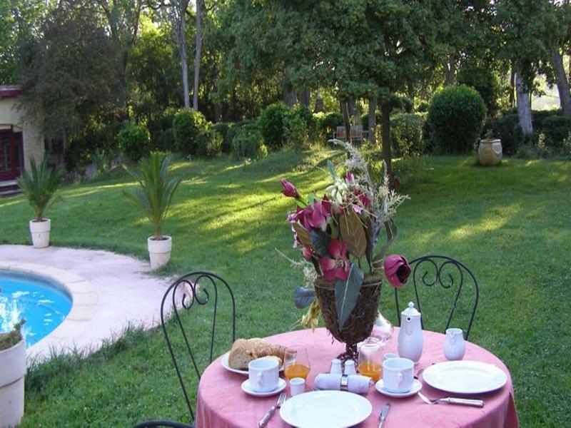 Le Relais Du Silence Chateau Lavail Labastide-dʼAnjou Εξωτερικό φωτογραφία