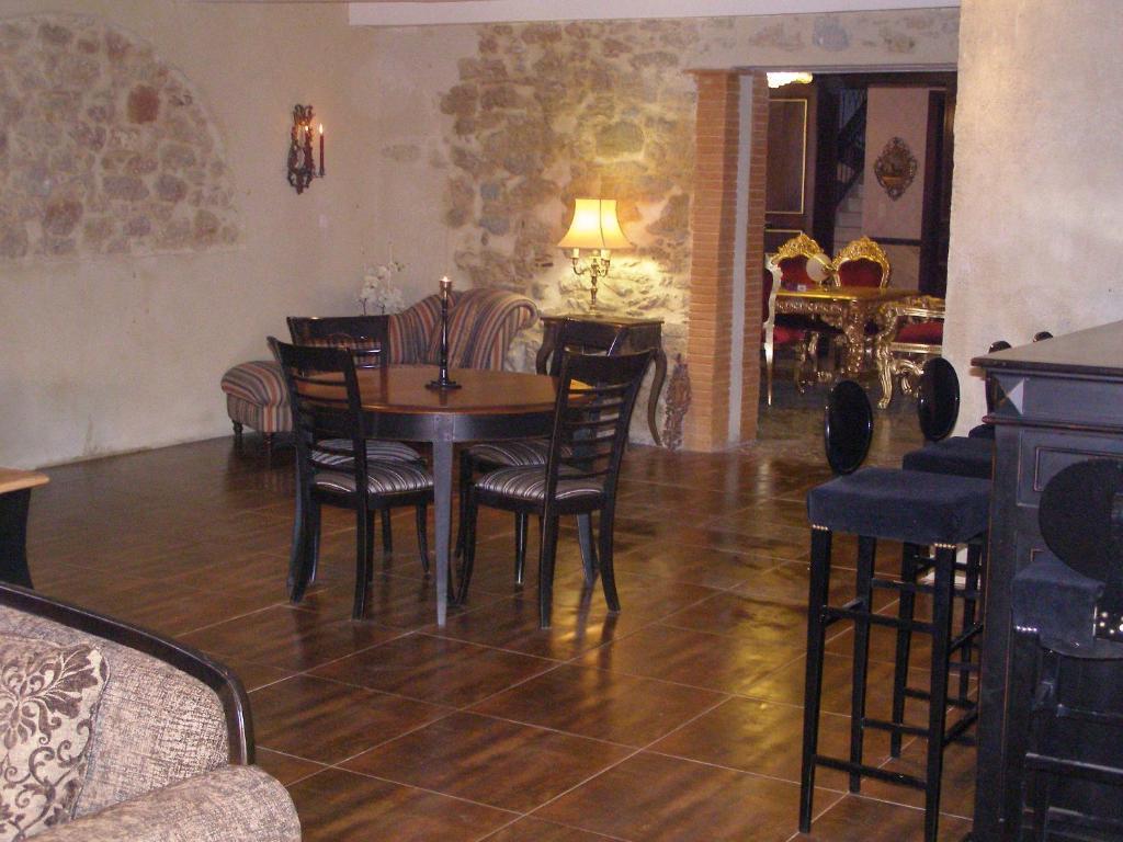 Le Relais Du Silence Chateau Lavail Labastide-dʼAnjou Εξωτερικό φωτογραφία