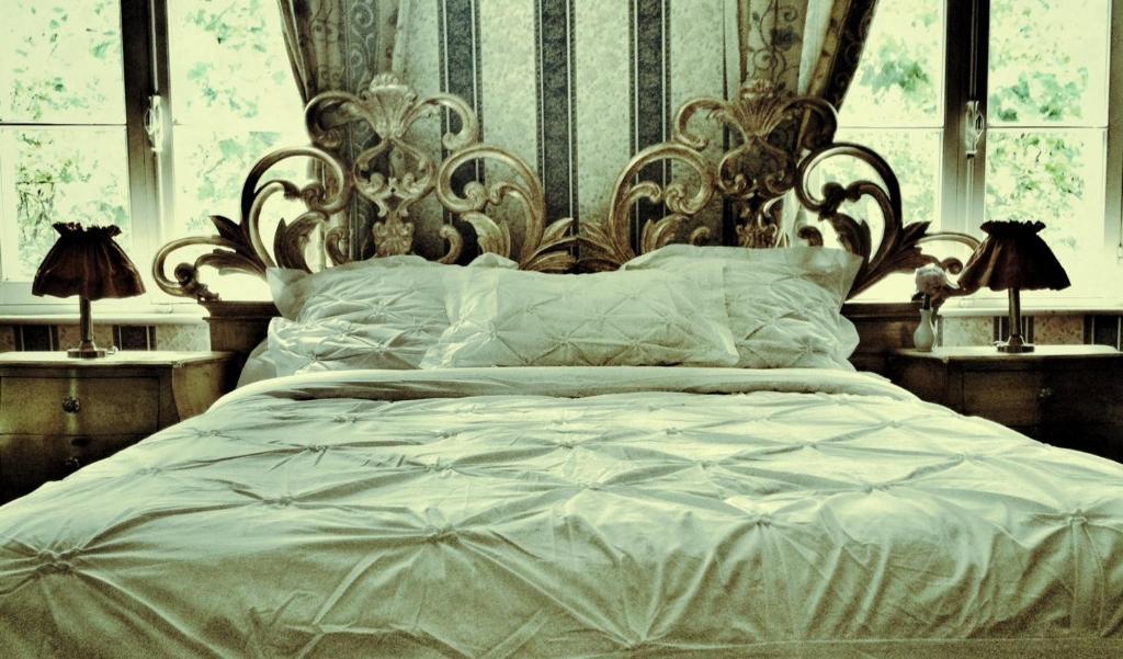 Le Relais Du Silence Chateau Lavail Labastide-dʼAnjou Δωμάτιο φωτογραφία