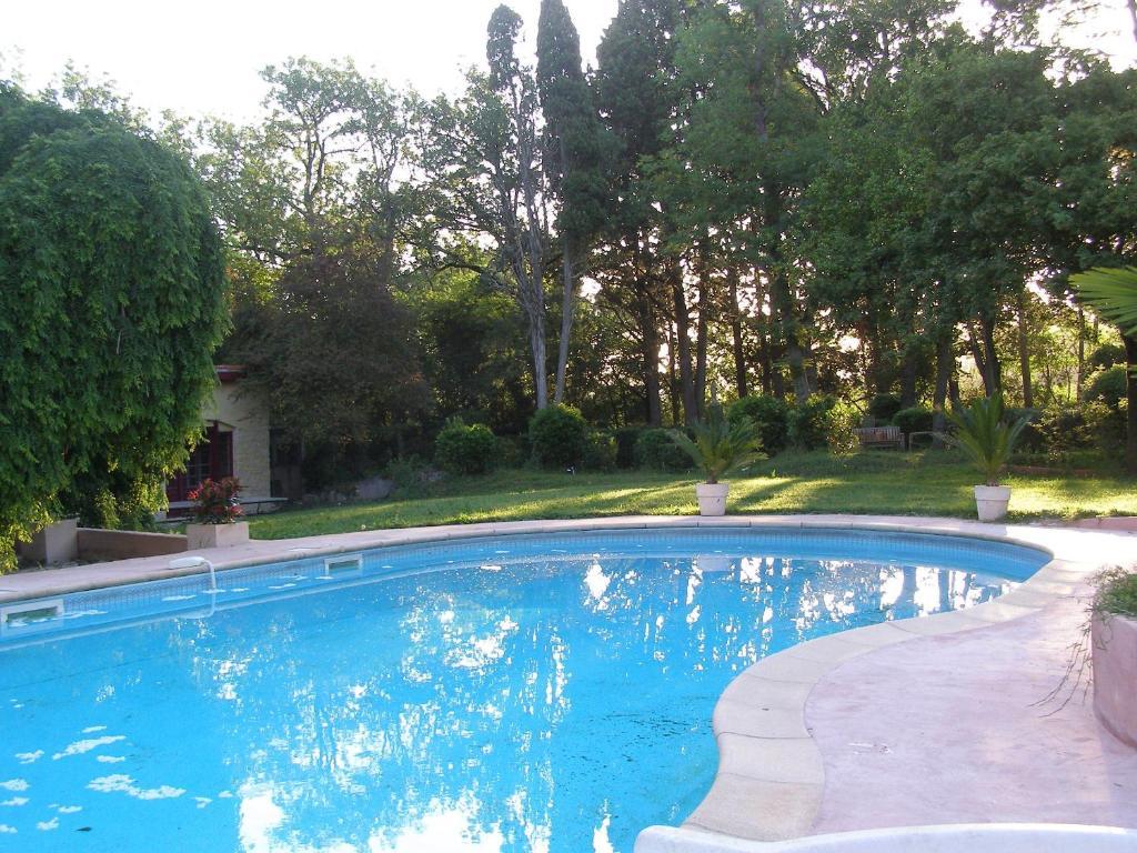 Le Relais Du Silence Chateau Lavail Labastide-dʼAnjou Εξωτερικό φωτογραφία