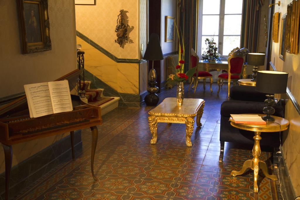 Le Relais Du Silence Chateau Lavail Labastide-dʼAnjou Εξωτερικό φωτογραφία