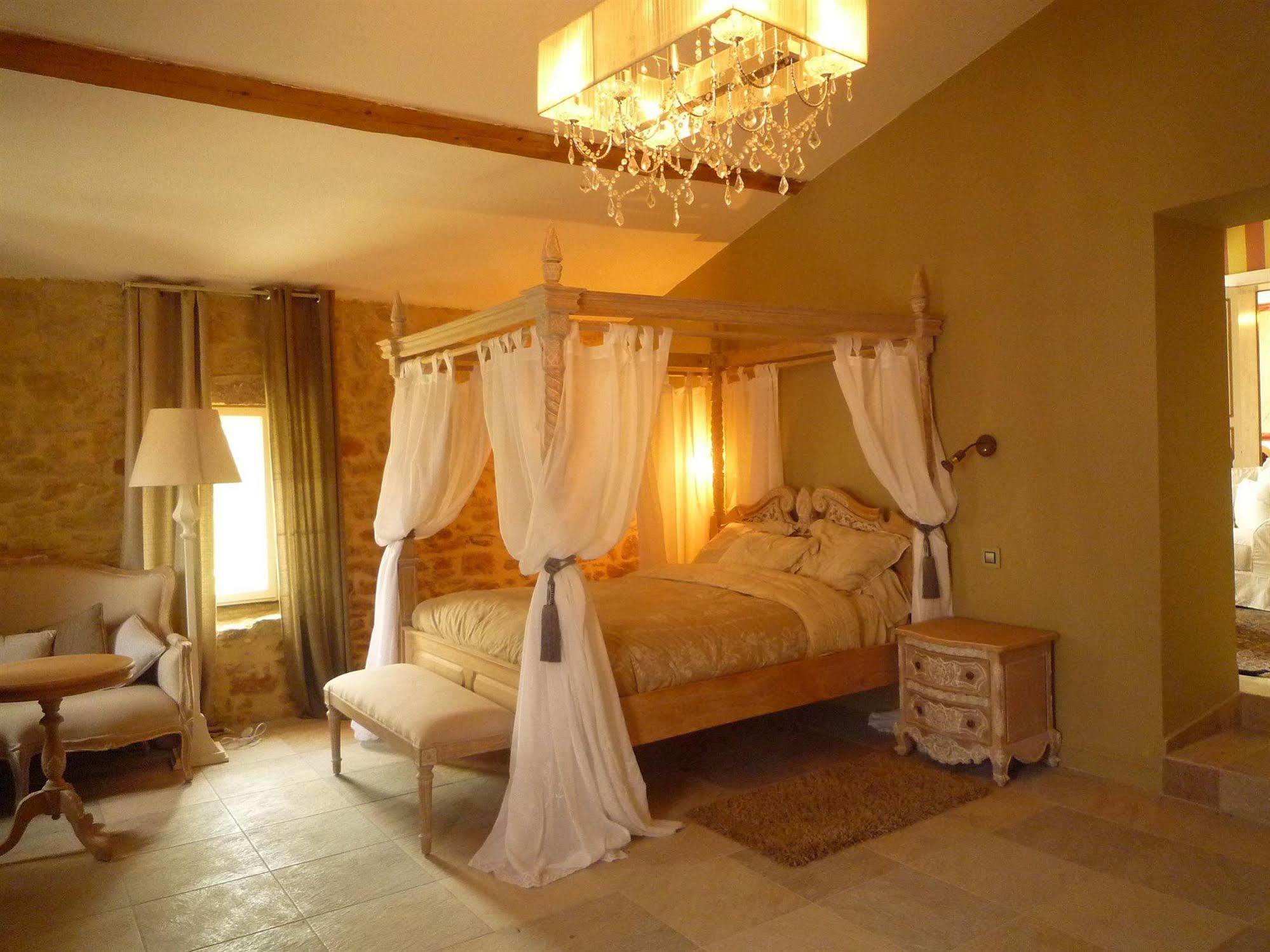 Le Relais Du Silence Chateau Lavail Labastide-dʼAnjou Εξωτερικό φωτογραφία