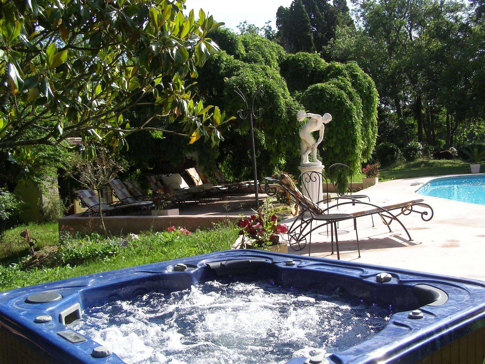 Le Relais Du Silence Chateau Lavail Labastide-dʼAnjou Εξωτερικό φωτογραφία