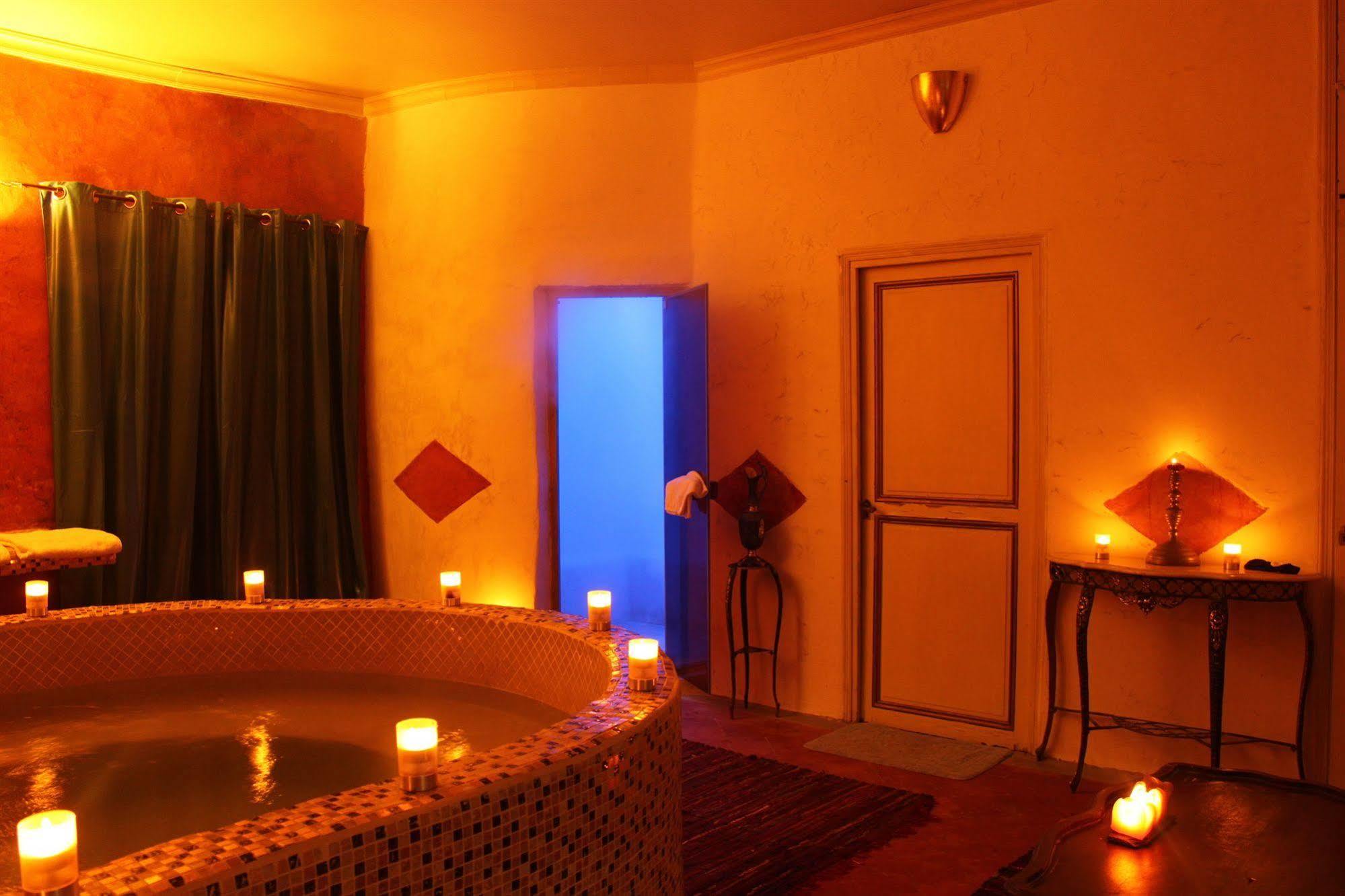 Le Relais Du Silence Chateau Lavail Labastide-dʼAnjou Εξωτερικό φωτογραφία
