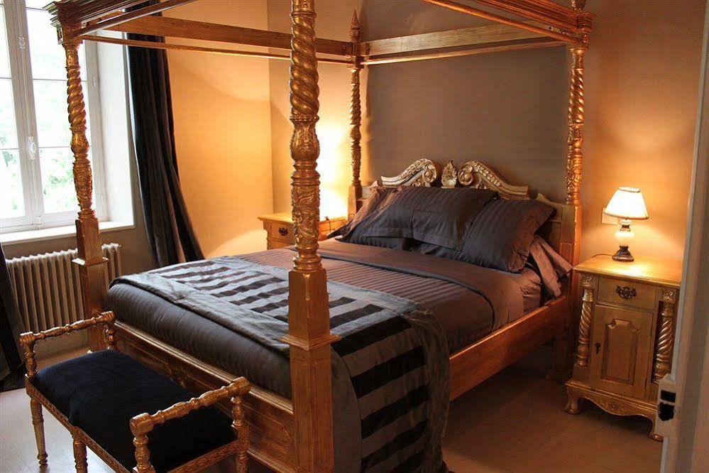Le Relais Du Silence Chateau Lavail Labastide-dʼAnjou Εξωτερικό φωτογραφία