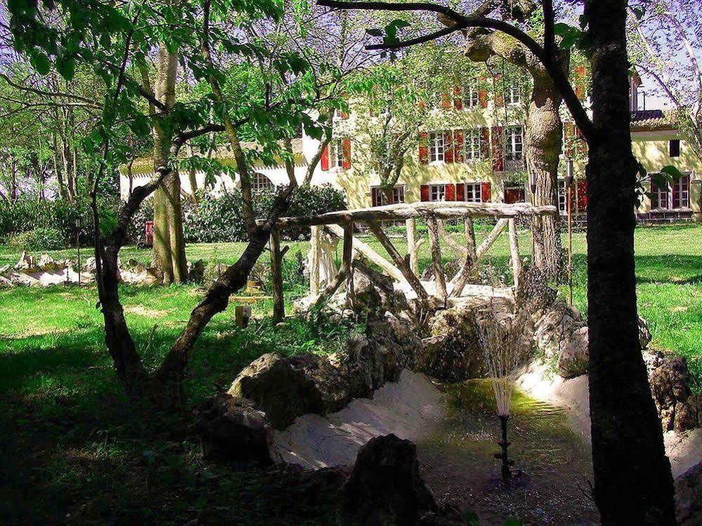 Le Relais Du Silence Chateau Lavail Labastide-dʼAnjou Εξωτερικό φωτογραφία