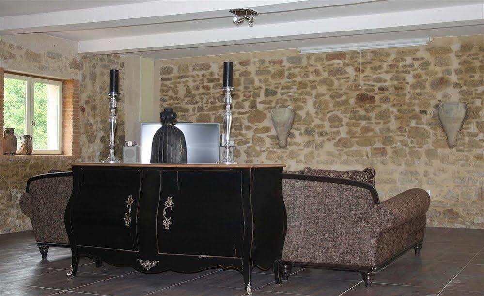 Le Relais Du Silence Chateau Lavail Labastide-dʼAnjou Εξωτερικό φωτογραφία